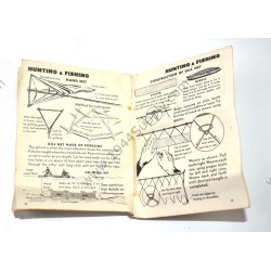 Emergency uses of the parachute