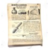Emergency uses of the parachute