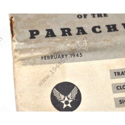 Emergency uses of the parachute