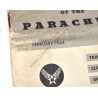 Emergency uses of the parachute