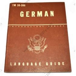 German language guide