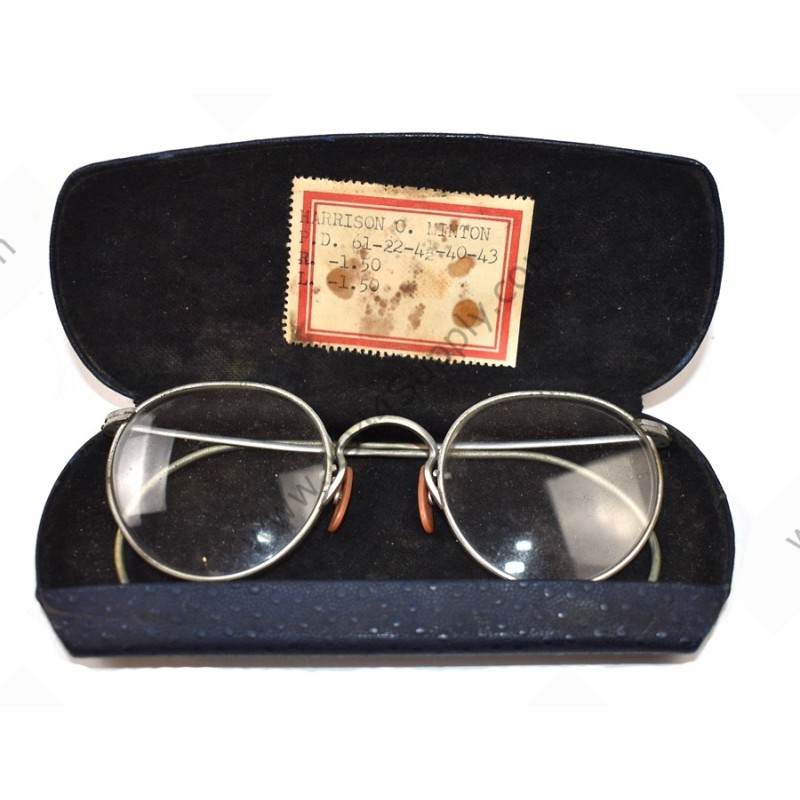 GI spectacles