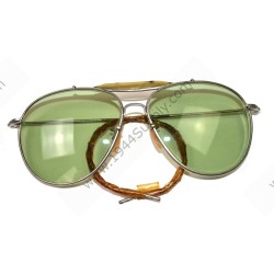 USAAF flying sunglasses, Bausch & Lomb