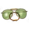 USAAF flying sunglasses, Bausch & Lomb