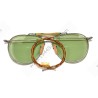 Lunettes de vol USAAF, Bausch & Lomb