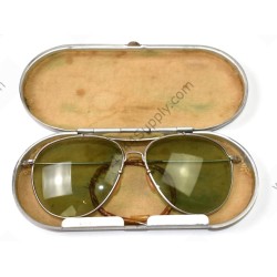 USAAF flying sunglasses, Bausch & Lomb