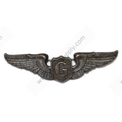 Glider Pilot wings, British made