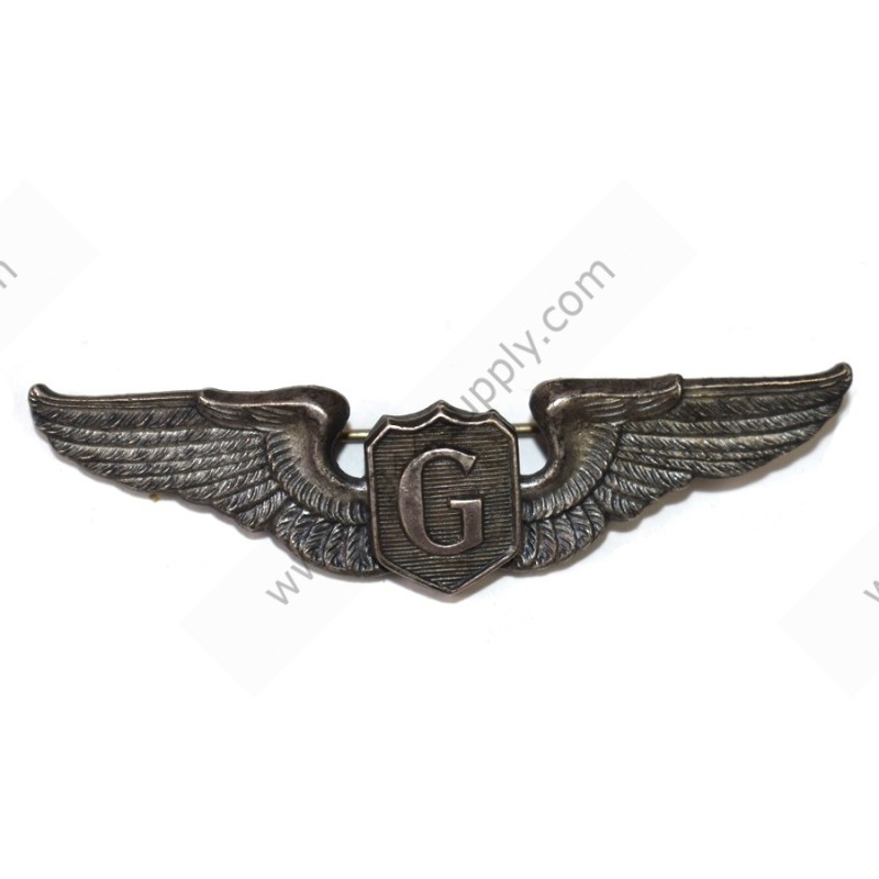Brevet de pilote de planeur