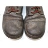 Combat boots, size  9½ C
