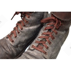Brodequins de combat, pointure 9½ C