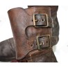 Combat boots, size  9½ C