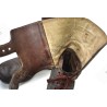 Brodequins de combat, pointure 9½ C