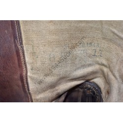 Brodequins de combat, pointure 9½ C