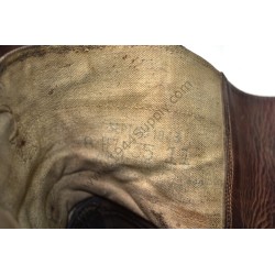 Combat boots, size  9½ C
