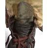 Combat boots, size  9½ C