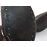 Brodequins de combat, pointure 9½ C