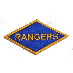 Patch Rangers