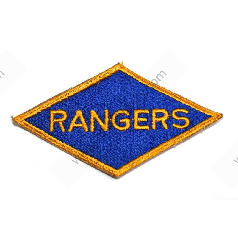 Patch Rangers