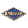 Rangers patch