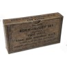 Burn-Injury set
