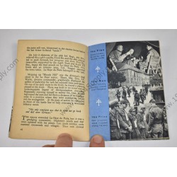 Histoire de l'unité de la 79e division  - 3