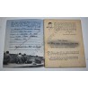 Histoire de l'unité de la 79e division, Identifié
