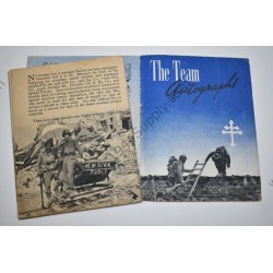79th Division unit history, ID-ed