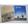 79th Division unit history, ID-ed