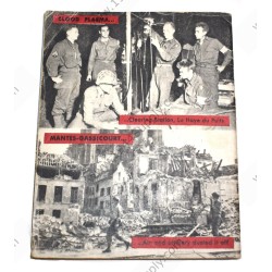79th Division unit history, ID-ed