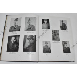 79th Infantry Division book   - 4