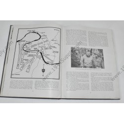 79th Infantry Division book   - 7