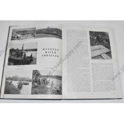 79th Infantry Division book   - 8