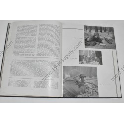 79th Infantry Division book   - 12