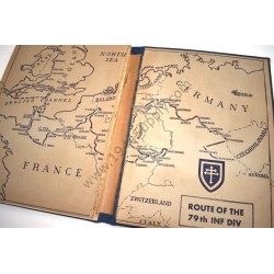 Livre 79th Infantry Division
