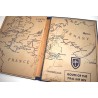 Livre 79th Infantry Division