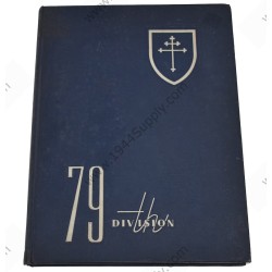 Livre 79th Infantry Division