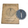 Kiska task force Soldier's Manual & patch
