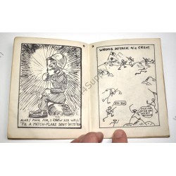 Kiska task force Soldier's Manual & patch