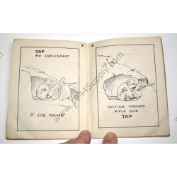 Kiska task force Soldier's Manual & patch