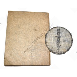Kiska task force Soldier's Manual & patch