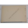 Message book M-210  - 6