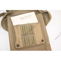 Message book M-210  - 7