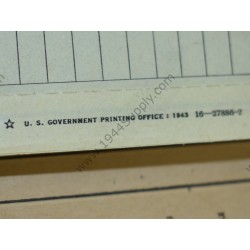 Message book M-210-A