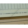 Carnet de message M-210-A