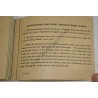 Message book M-210-A