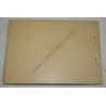 Message book M-210-A