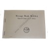 Message book M-210-A