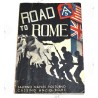 Road to Rome booklet