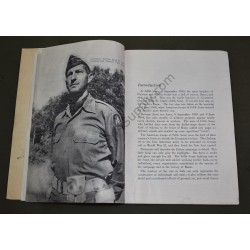 Road to Rome booklet