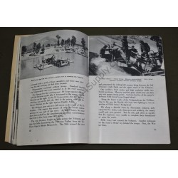 Road to Rome booklet